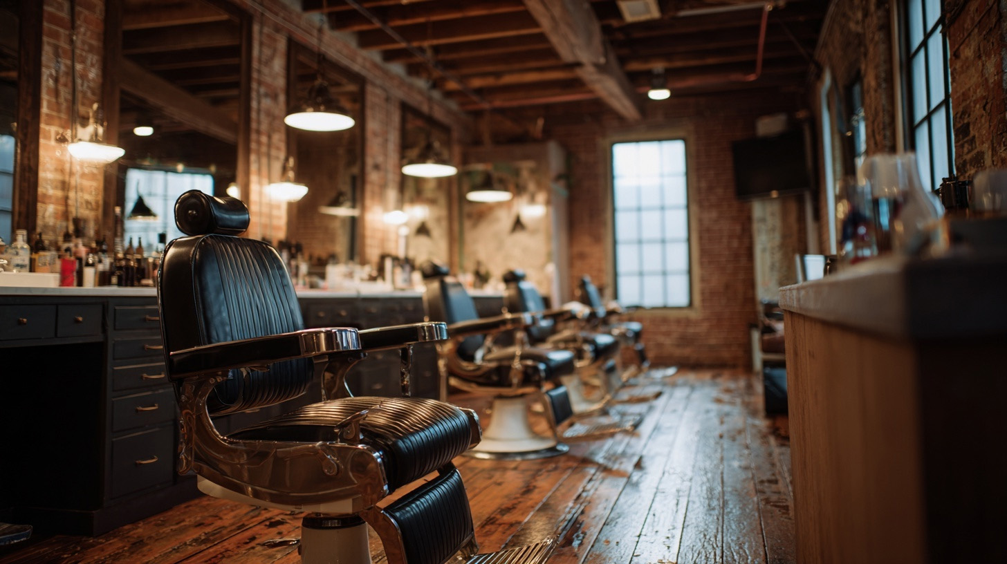 Coworking space